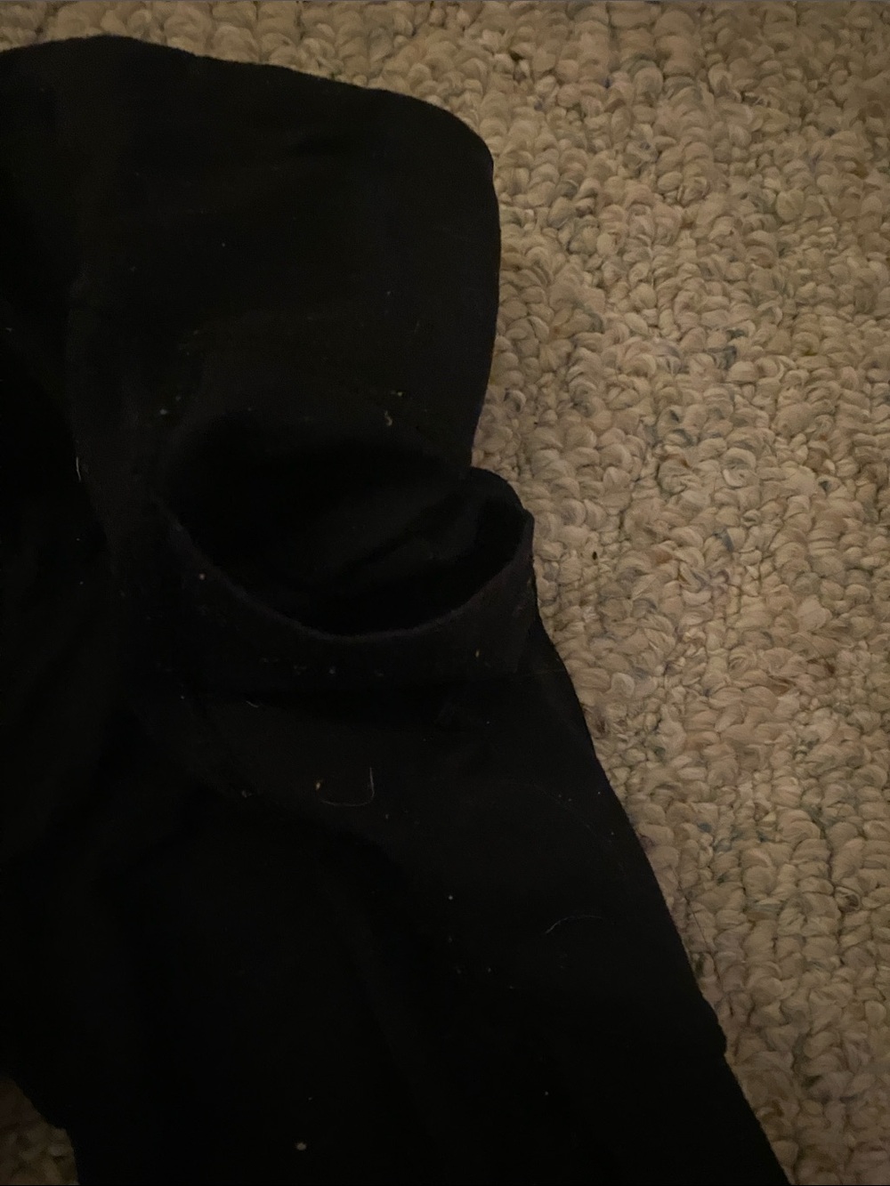 Kyodan Black Leggings - Picture 5 of 6
